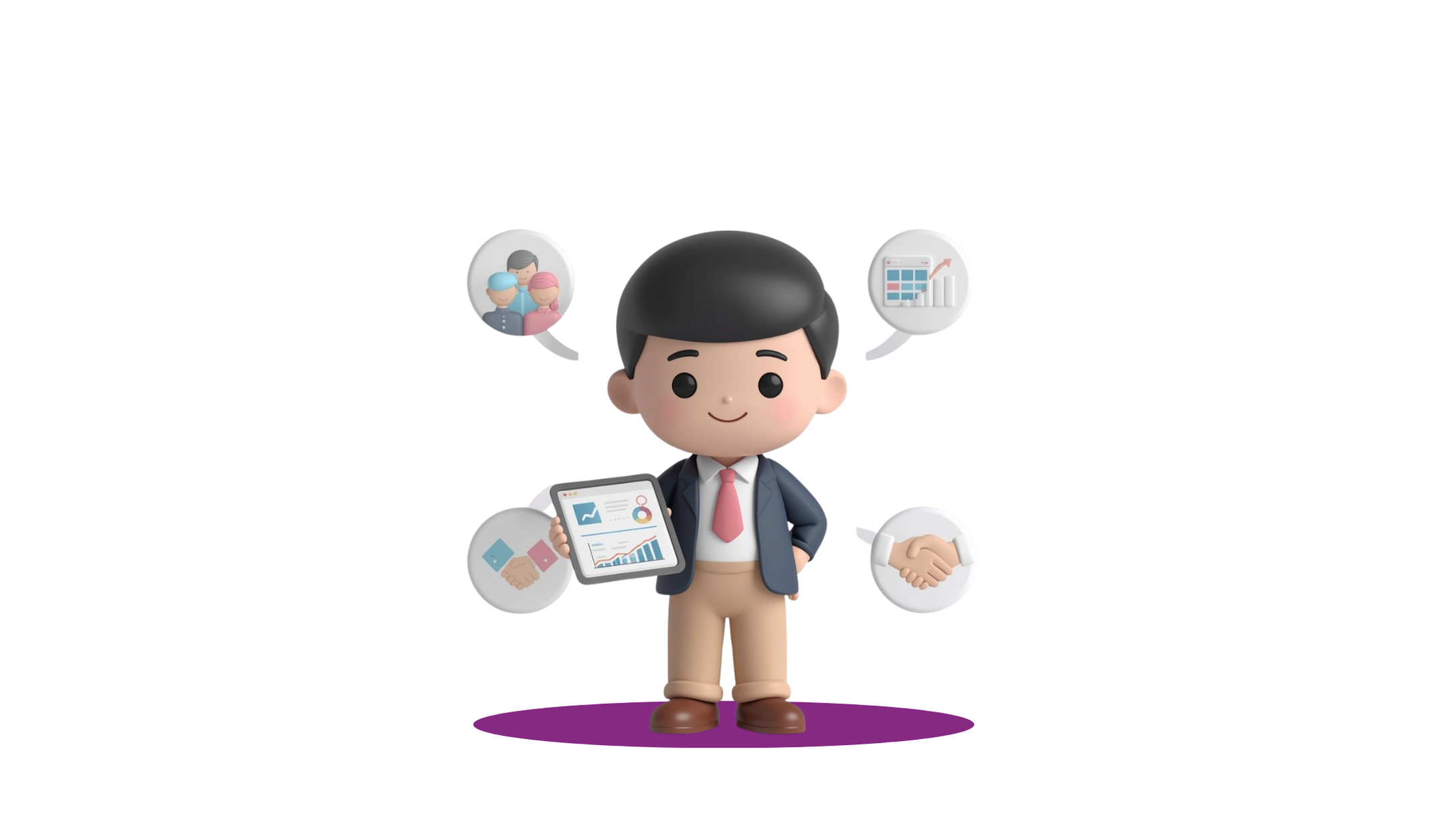 品牌與企業